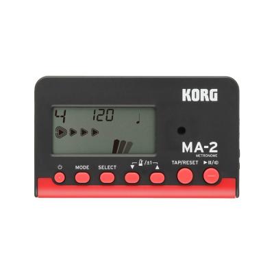 KORG MA-2 BKRD METRONOME メトロノーム