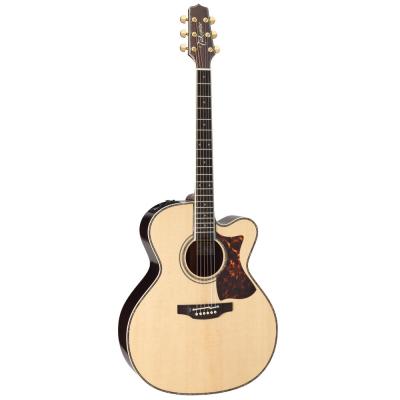 TAKAMINE DMP000 N エレクトリックアコースティックギター