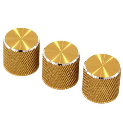 HATA アヤメローレット ストレートノブ ゴールド インチ