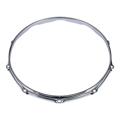 TAMA タマ MFM14-10 2.3mm STEEL MIGHTY SNARE HOOPS スネアドラム用フープ バターサイド