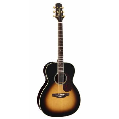 TAKAMINE PTU741 TBS エレクトリックアコースティックギター