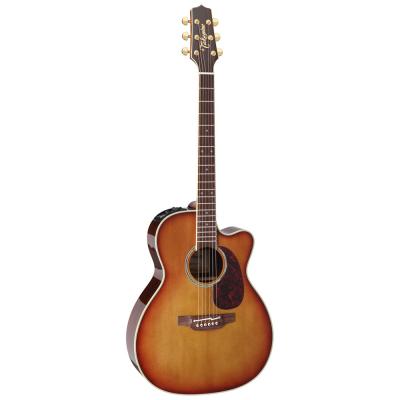 TAKAMINE DMP761C TB エレクトリックアコースティックギター