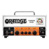 ORANGE Terror Bass ベースアンプヘッド