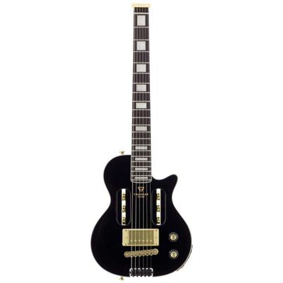 TRAVELER GUITAR EG-1 Custom Black V2 トラベルギター