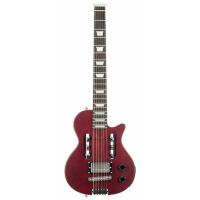 TRAVELER GUITAR EG-1 Standard Red V2 トラベルギター