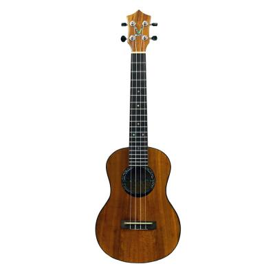 KUMU UKULELE TM74A テナーウクレレ