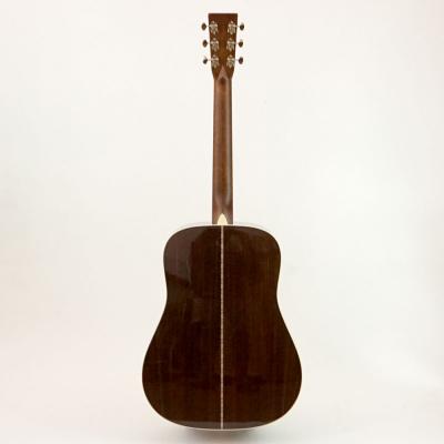 MARTIN D-28 Standard (2017) 正規輸入品 アコースティックギター 背面・全体像