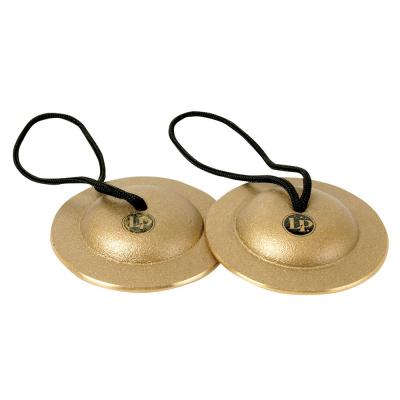 LP LP436 Finger Cymbals フィンガーシンバル