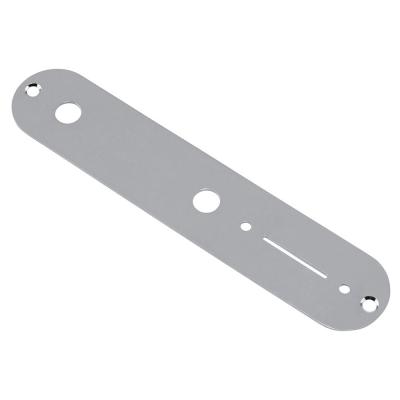 Fender Road Worn Telecaster Control Plate w/Hardware テレキャスター用コントロールプレート