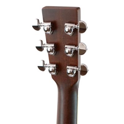 MARTIN D-35 Standard (2018) 正規輸入品 アコースティックギター ヘッド裏面