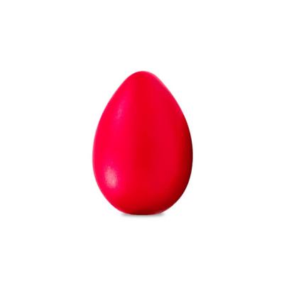 LP LP0020RD BIG EGG SHAKER RED エッグシェーカー