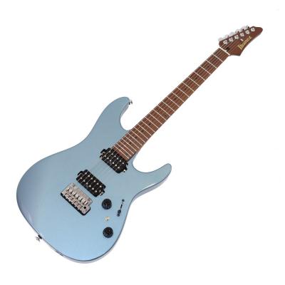 IBANEZ AZ2402-ICM Prestige エレキギター 全体画像