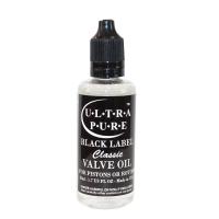 ULTRA PURE BLACK LABEL Classic VALVE OIL バルブオイル