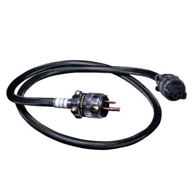 FURUTECH The Astoria 1.5m 電源ケーブル