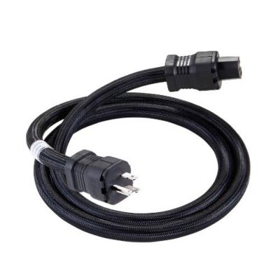 FURUTECH Absolute Power-15 Plus 1.5m 電源ケーブル