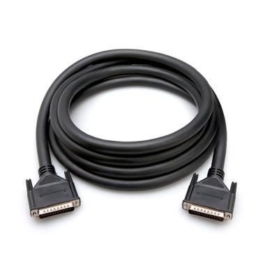 Hosa DBD-303 91cm Dsub25ピン-Dsub25ピン マルチケーブル