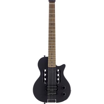 TRAVELER GUITAR EG-1 Blackout Matte Black トラベルギター