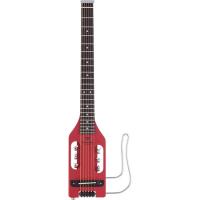 TRAVELER GUITAR Ultra Light Acoustic Vintage Red トラベルギター
