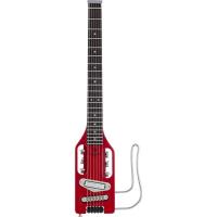 TRAVELER GUITAR Ultra Light Electric Torino Red トラベルギター