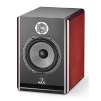 Focal Professional Solo 6 Be Red モニタースピーカー 1台