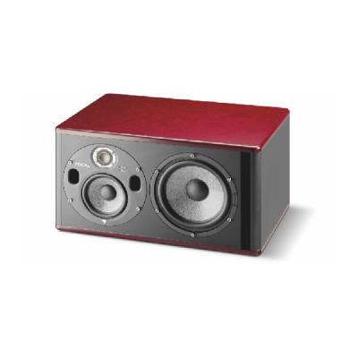 Focal Professional Trio 6 Be Red モニタースピーカー 1本