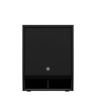 YAMAHA CXS15XLF サブウーファー