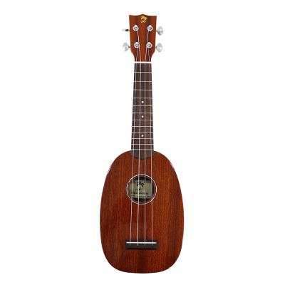 ILIKAI IL-SOP-PINE-4MGG ソプラノウクレレ