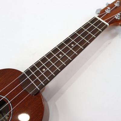 ILIKAI IL-SOP-PINE-4MGG ソプラノウクレレ ネック画像