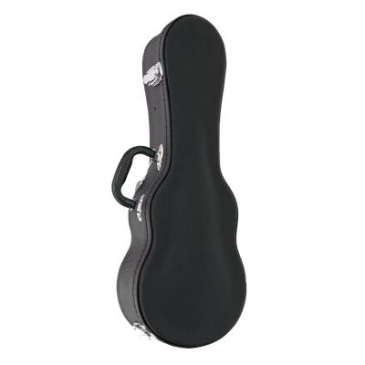 ILIKAI IL-SOP-4MGG ソプラノウクレレ 専用ハードケースの画像