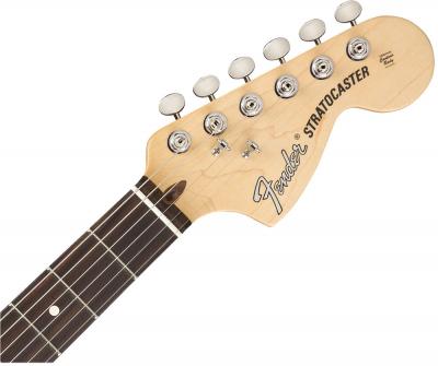 Fender American Performer Stratocaster HSS RW AUB エレキギター