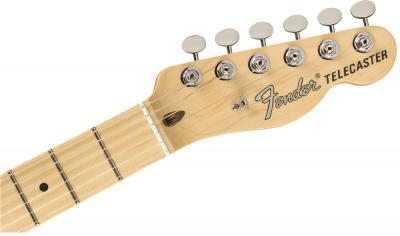 Fender American Performer Telecaster with Humbucking MN VWT エレキギター