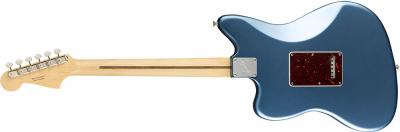 Fender American Performer Jazzmaster RW SATIN LPB フェンダー ジャズマスター レイクプラシッドブルー アメリカンパフォーマーシリーズ 背面