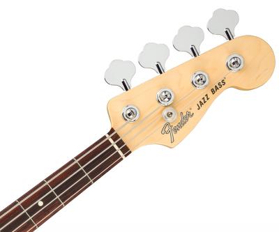 Fender American Performer Jazz Bass RW 3TSB エレキベース