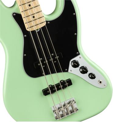 Fender American Performer Jazz Bass MN SATIN SFG エレキベース
