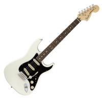 Fender American Performer Stratocaster RW AWT フェンダー ストラトキャスター アークティックホワイト アメリカンパフォーマーシリーズ