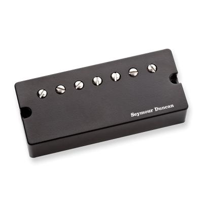Seymour Duncan Sentient-7 Amt BLK Neck 7弦ギター用 アクティブ ピックアップ