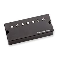 Seymour Duncan Sentient-7 Amt BLK Neck 7弦ギター用 アクティブ ピックアップ