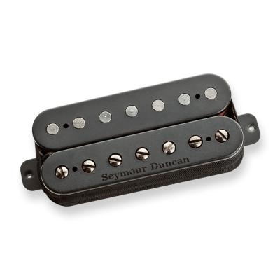 Seymour Duncan Nazgul-7 Pmt BLK Bridge 7弦ギター用 ピックアップ
