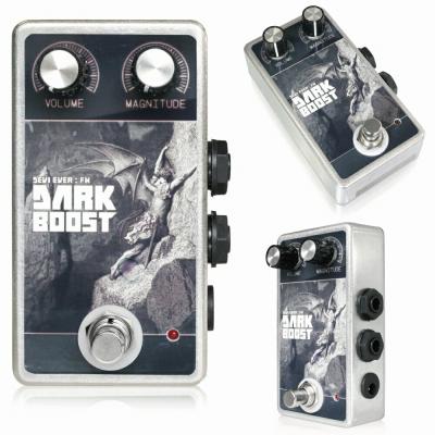 Devi Ever Dark Boost ブースター ギターエフェクター