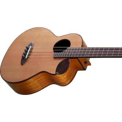 aNueNue aNN-MBS14E ミニサイズアコースティックベース 詳細画像