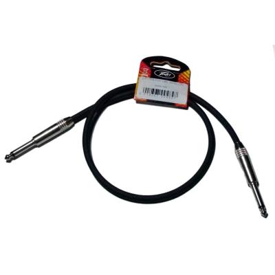 PEAVEY XCON 2ft 60cm パッチケーブル