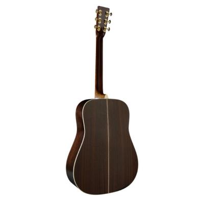 MARTIN D-42 Standard (2025) 正規輸入品 アコースティックギター 背面