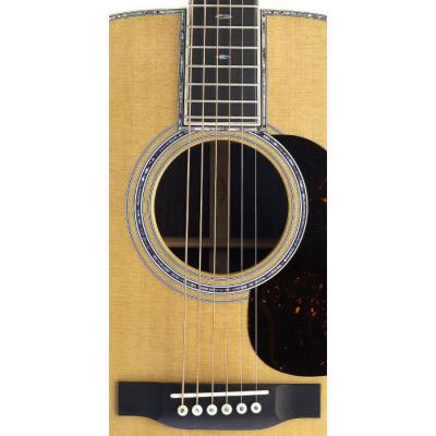 MARTIN D-42 Standard (2025) 正規輸入品 アコースティックギター ボディ