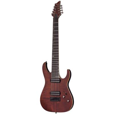 SCHECTER BANSHEE ELITE 8 AD-BS-EL-8 CEP 8弦 エレキギター