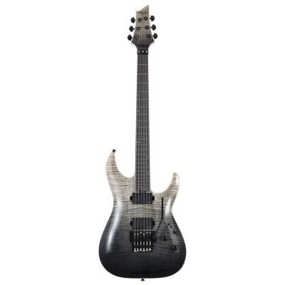 SCHECTER C-1 FR SLS Elite AD-C-1-FR-SLS-EL BFB エレキギター