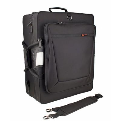 PROTEC IP301Q トランペット用 クアッド セミハードケース