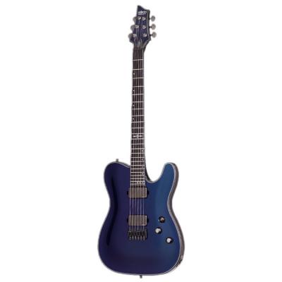 SCHECTER HELLRAISER HYBRID PT AD-PT-HR-HB UV エレキギター
