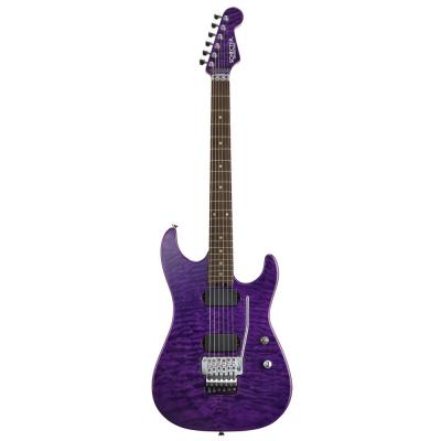 SCHECTER PA-AAG STPR 清水昭男モデル エレキギター