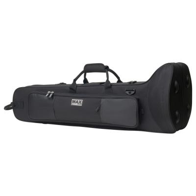 PROTEC MX306CTS テナートロンボーン用 セミハードケース 本体画像