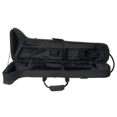 PROTEC MX306CTS テナートロンボーン用 セミハードケース 本体画像